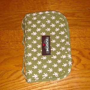 Kavu wallet